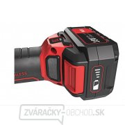 Flex Aku-rotačná leštička 18,0 V, PE 150 18.0-EC Náhľad