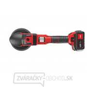 Flex Aku-rotačná leštička 18,0 V, PE 150 18.0-EC/5.0 Set Náhľad