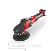 Flex Aku-rotačná leštička 18,0 V, PE 150 18.0-EC/5.0 Set náhled