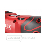 Flex Aku-rotačná leštička 18,0 V, PE 150 18.0-EC/5.0 Set náhled