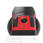 Flex Aku-rotačná leštička 18,0 V, PE 150 18.0-EC/5.0 Set náhled