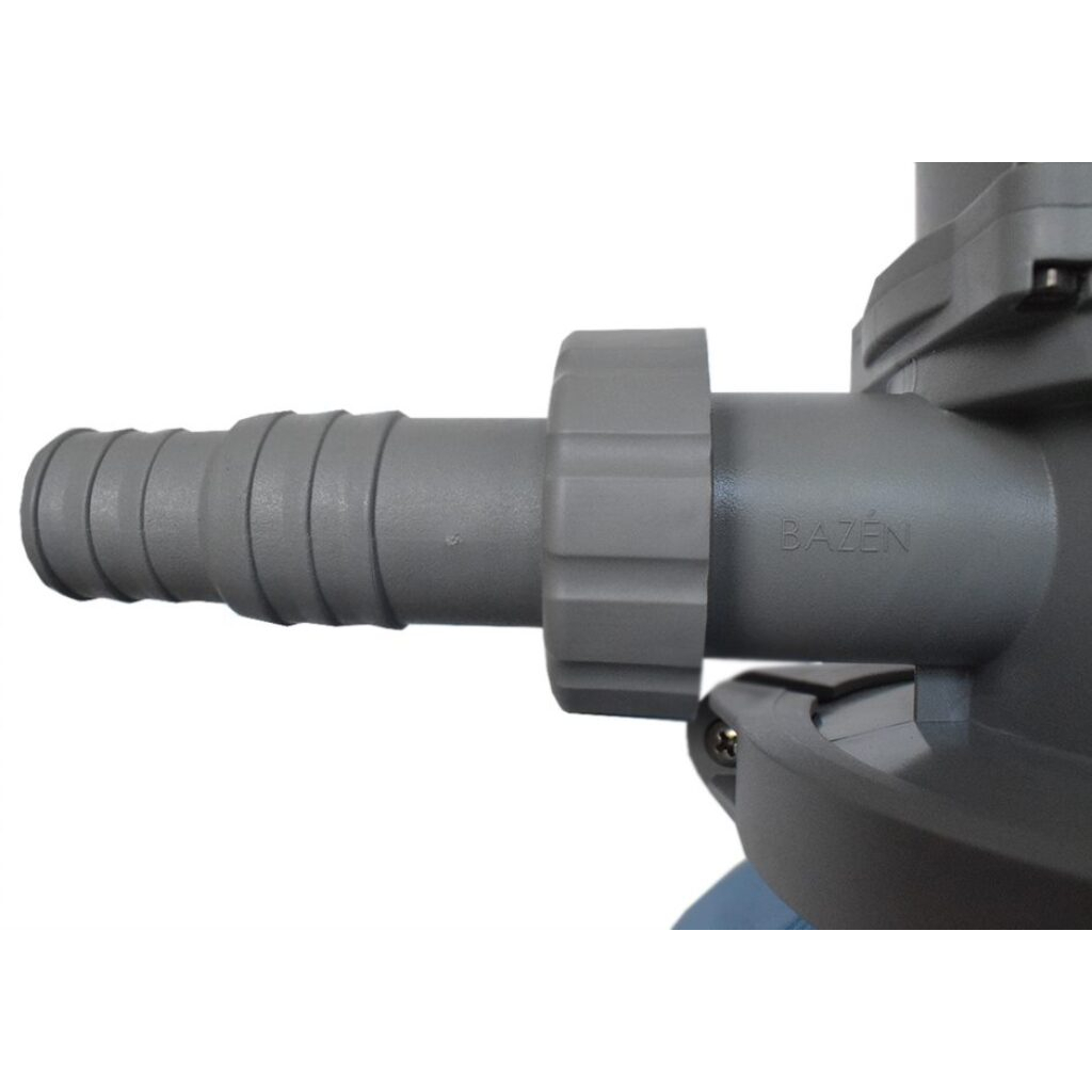 Filtrácia piesková ProStar 2 m3/h PLUS Náhľad