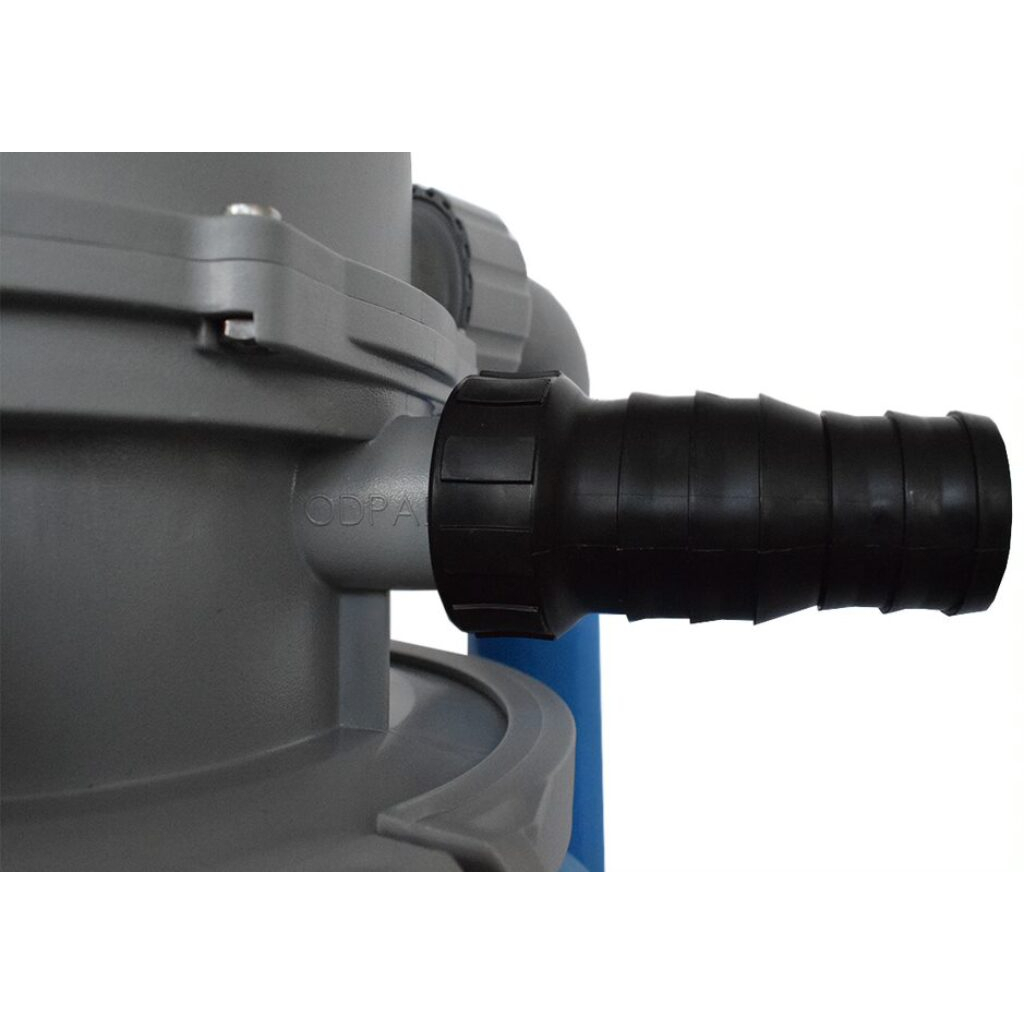 Filtrácia piesková ProStar 2 m3/h PLUS Náhľad
