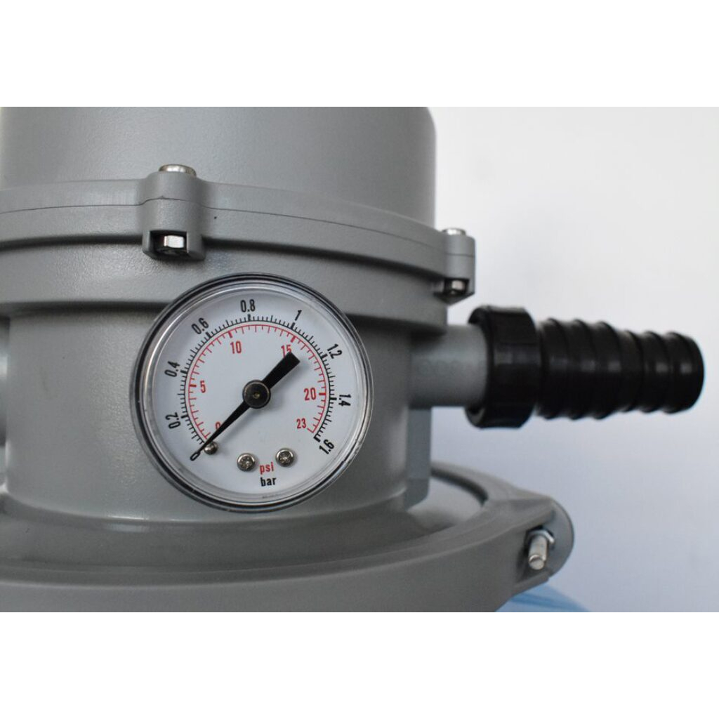Filtrácia piesková ProStar 2 m3/h PLUS Náhľad