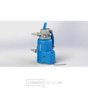 Filtrácia piesková ProStar 2 m3/h PLUS Filtrácia piesková ProStar 2 m3/h PLUS gallery main image