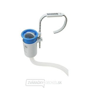 Skimmer závesný k bazénu Florida, Tampa - Intex 28000/58949 Skimmer závesný k bazénu Florida, Tampa - Intex 28000/58949 gallery main image