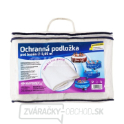 Podložka pod bazén 3,05 m Náhľad