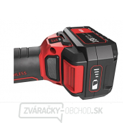 Flex Aku-rotačná leštička 18,0 V, PE 150 18.0-EC/5.0 P-Set Náhľad