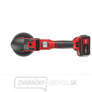 Flex Aku-rotačná leštička 18,0 V, PE 150 18.0-EC/5.0 P-Set náhled