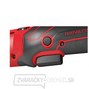 Flex Aku-rotačná leštička 18,0 V, PE 150 18.0-EC/5.0 P-Set náhled