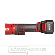 Flex Aku-rotačná leštička 18,0 V, PE 150 18.0-EC/5.0 P-Set náhled