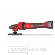 Flex Aku-rotačná leštička 18,0 V, PE 150 18.0-EC/5.0 P-Set náhled