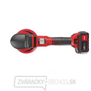 Flex Aku-excentrická leštička 18,0 V, XFE 15 150 18.0-EC C Náhľad