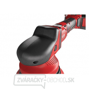 Flex Aku-excentrická leštička 18,0 V, XFE 15 150 18.0-EC C Náhľad