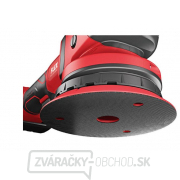 Flex Aku-excentrická leštička 18,0 V, XFE 15 150 18.0-EC C Náhľad