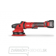 Flex Aku-excentrická leštička 18,0 V, XFE 15 150 18.0-EC C náhled