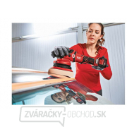 Flex Aku-excentrická leštička 18,0 V, XFE 15 150 18.0-EC C náhled