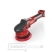 Flex Aku-excentrická leštička 18,0 V, XFE 15 150 18.0-EC Náhľad