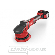 Flex Aku-excentrická leštička 18,0 V, XFE 15 150 18.0-EC Náhľad