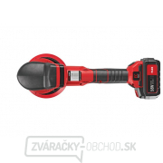 Flex Aku-excentrická leštička 18,0 V, XFE 15 150 18.0-EC Náhľad