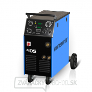 KIT 405 Standard, 4-kladkový posuv gallery main image