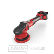 Flex Aku-excentrická leštička 18,0 V, XFE 15 150 18.0-EC/5.0 Set Náhľad