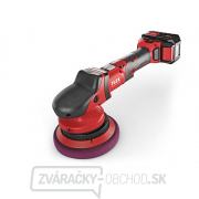 Flex Aku-excentrická leštička 18,0 V, XFE 15 150 18.0-EC/5.0 Set Náhľad