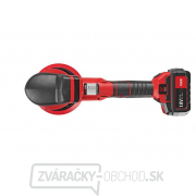 Flex Aku-excentrická leštička 18,0 V, XFE 15 150 18.0-EC/5.0 Set Náhľad