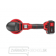 Flex Aku-excentrická leštička 18,0 V, XFE 15 150 18.0-EC/5.0 P-Set náhled