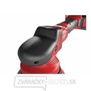 Flex Aku-excentrická leštička 18,0 V, XFE 15 150 18.0-EC/5.0 P-Set náhled