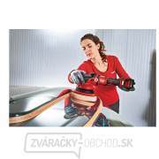 Flex Aku-excentrická leštička 18,0 V, XFE 15 150 18.0-EC/5.0 P-Set náhled