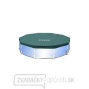 Plachta krycia kruh pre Florida 3,05 m - 28030 Plachta krycia kruh pre Florida 3,05 m - 28030 gallery main image