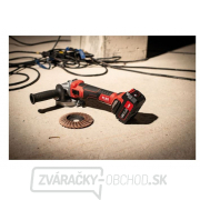 Flex Aku-excentrická leštička s núteným pohonom 18,0 V, XCE 8 125 18.0-EC náhled