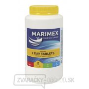 Marimex 7 Denné tablety 1,6 kg gallery main image