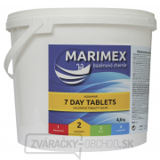 Marimex 7 Denné tablety 4,6 kg (tableta) Náhľad