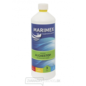 Marimex STOP riasam 1 l (tekutý prípravok)