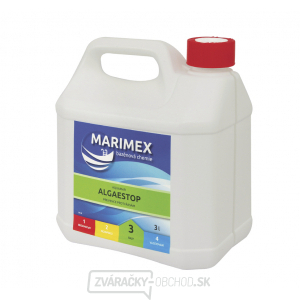 Marimex STOP riasam 3 l (tekutý prípravok)