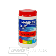 Marimex Alkalita plus 0,9 kg gallery main image