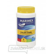 Marimex Chlór Stabil 0,9 kg (granulát) gallery main image