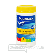 Marimex chlór komplex 5v1 1,0 kg (tableta) Marimex chlór komplex 5v1 1,0 kg (tableta) gallery main image