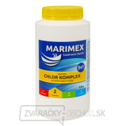 Marimex chlór komplex 5v1 1,6 kg (tableta) gallery main image