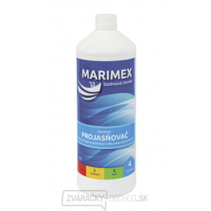 Marimex prejasňovač 1 l (tekutý prípravok)