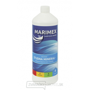Marimex Studňa Minerál- 1 l (tekutý prípravok)