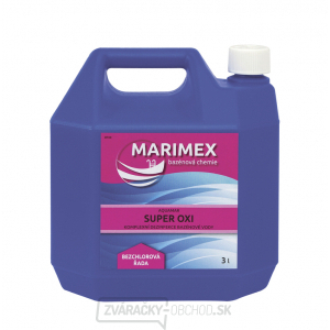 Marimex Super Oxi 3,0 l gallery main image