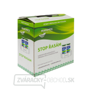Marimex Super Shock 2x0,9 kg (granulát) Náhľad