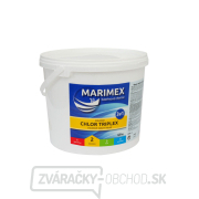 Marimex chlór Triplex 4,6 kg (tableta) gallery main image