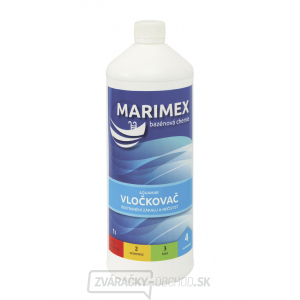 Marimex Vločkovač 1 l (tekutý prípravok)