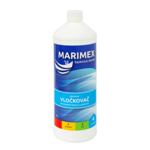 Marimex Vločkovač 1 l (tekutý prípravok) gallery main image