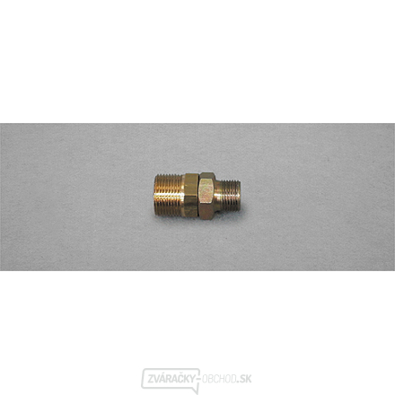 Spojka pre tlakové hadice FASA 4.606.0053