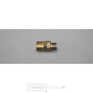 Spojka pre tlakové hadice FASA 4.606.0053 Spojka pre tlakové hadice FASA 4.606.0053 gallery main image